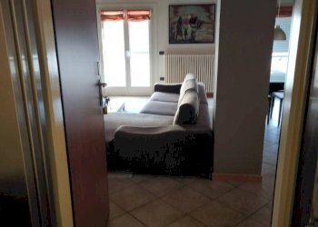 Disimpegno - Attico via Meriggio, 7, Sondrio - foto 3