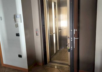 Ascensori - Attico via Meriggio, 7, Sondrio - foto 4