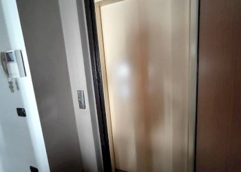 Interno palazzo - Attico via Meriggio, 7, Sondrio - foto 5