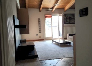 Disimpegno - Attico via Meriggio, 7, Sondrio - foto 8