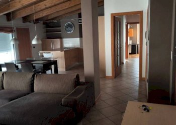 Salone - Attico via Meriggio, 7, Sondrio - foto 10