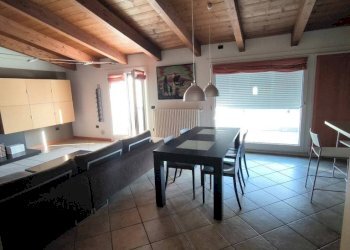 Salone - Attico via Meriggio, 7, Sondrio - foto 12