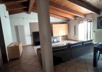 Salone - Attico via Meriggio, 7, Sondrio - foto 13