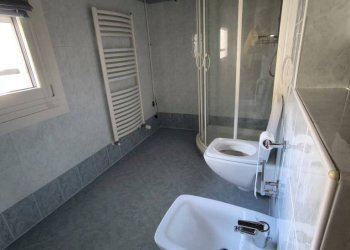 Bagno - Attico via Meriggio, 7, Sondrio - foto 16