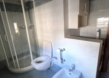 Bagno - Attico via Meriggio, 7, Sondrio - foto 17