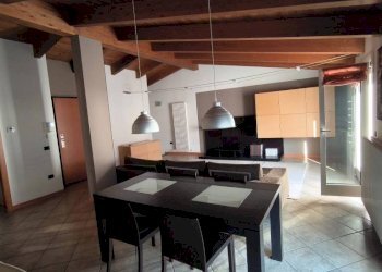 Salone - Attico via Meriggio, 7, Sondrio - foto 18