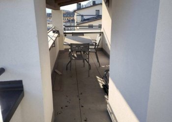 Terrazzo - Attico via Meriggio, 7, Sondrio - foto 20