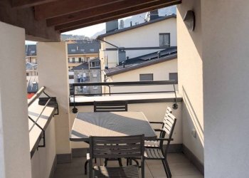 Terrazzo - Attico via Meriggio, 7, Sondrio - foto 21