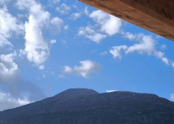 Vista - Attico via Meriggio, 7, Sondrio - foto 26