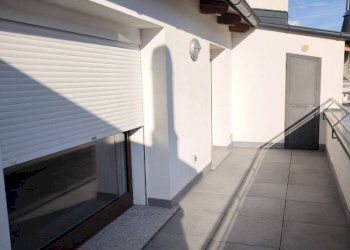 Terrazzo - Attico via Meriggio, 7, Sondrio - foto 29