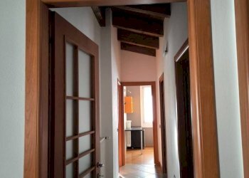 Corridoio - Attico via Meriggio, 7, Sondrio - foto 30