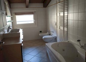 Bagno - Attico via Meriggio, 7, Sondrio - foto 31