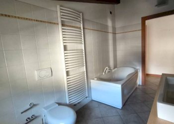 Bagno - Attico via Meriggio, 7, Sondrio - foto 32