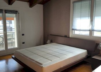 Camera da letto - Attico via Meriggio, 7, Sondrio - foto 34