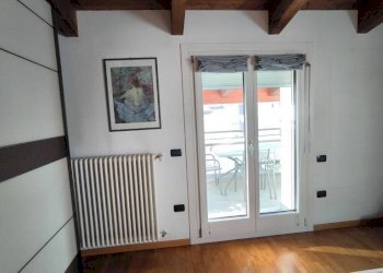 Camera da letto - Attico via Meriggio, 7, Sondrio - foto 35