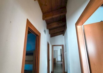 Corridoio - Attico via Meriggio, 7, Sondrio - foto 38