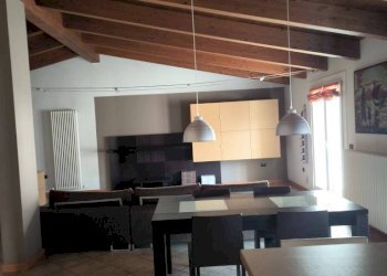 Salone - Attico via Meriggio, 7, Sondrio - foto 40