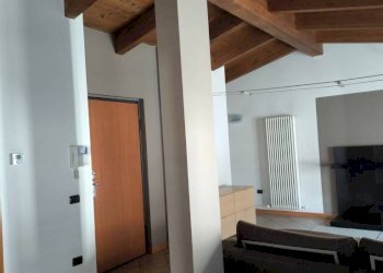 Salone - Attico via Meriggio, 7, Sondrio - foto 41