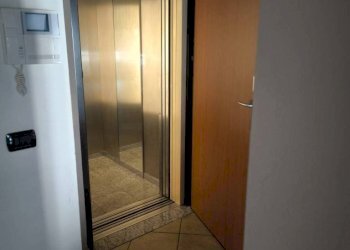 Ascensori - Attico via Meriggio, 7, Sondrio - foto 42