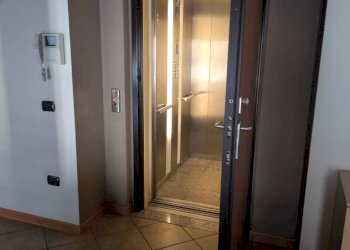 Ascensori - Attico via Meriggio, 7, Sondrio - foto 44