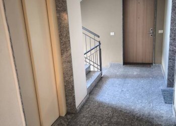 Interno palazzo - Attico via Meriggio, 7, Sondrio - foto 45