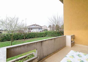 Terrazzo - Trilocale via Edmondo De Amicis, 23/25, Giussano - foto 10