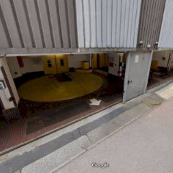 Zona - Box via Santa Cecilia, 3, Milano - foto 1