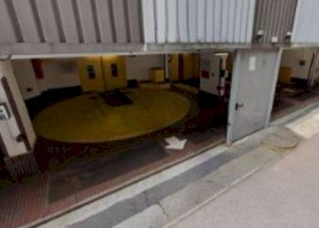 Zona - Box via Santa Cecilia, 3, Milano - foto 1