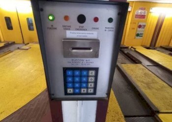 Ascensori - Box via Santa Cecilia, 3, Milano - foto 2