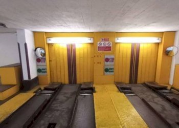 Box auto - Box via Santa Cecilia, 3, Milano - foto 4