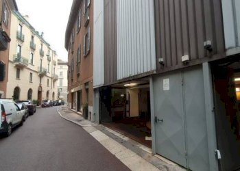 Zona - Box via Santa Cecilia, 3, Milano - foto 6