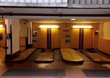 Box auto - Box via Santa Cecilia, 3, Milano - foto 7