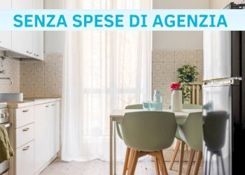 Cucina - Trilocale via Giovanni Pezzotti, 10, Milano - foto 1