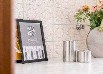 Cucina - Trilocale via Giovanni Pezzotti, 10, Milano - foto 9