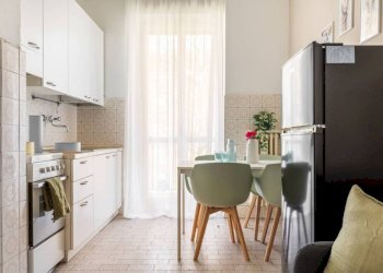 Cucina - Trilocale via Giovanni Pezzotti, 10, Milano - foto 13