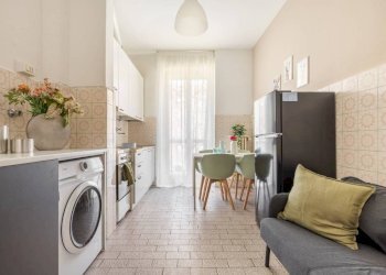 Lavanderia - Trilocale via Giovanni Pezzotti, 10, Milano - foto 14