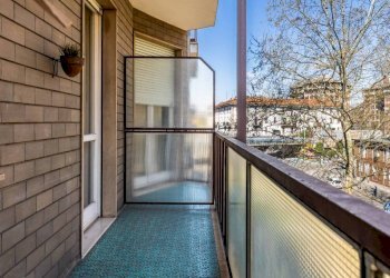 Balcone - Trilocale via Giovanni Pezzotti, 10, Milano - foto 37