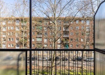 Balcone - Trilocale via Giovanni Pezzotti, 10, Milano - foto 40