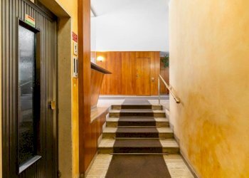 Interno palazzo - Trilocale via Giovanni Pezzotti, 10, Milano - foto 43