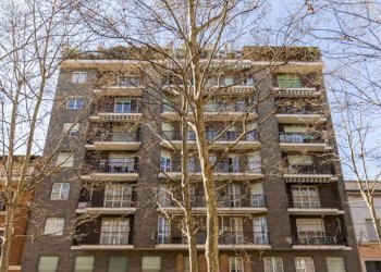 Facciata - Trilocale via Giovanni Pezzotti, 10, Milano - foto 48