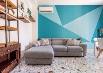 Camera da letto - Bilocale via Paolo Paruta, 76, Milano (zona Crescenzago) - foto 4