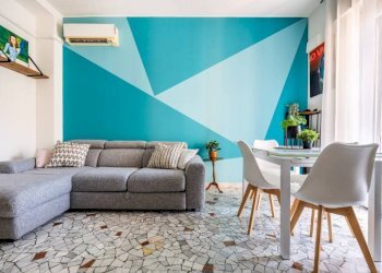 Sala da pranzo - Bilocale via Paolo Paruta, 76, Milano (zona Crescenzago) - foto 9