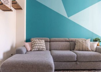 Camera da letto - Bilocale via Paolo Paruta, 76, Milano (zona Crescenzago) - foto 10