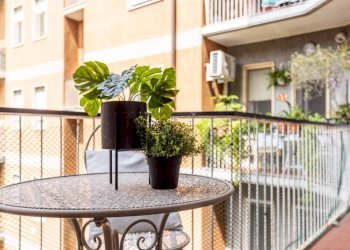 Terrazzo - Bilocale via Paolo Paruta, 76, Milano (zona Crescenzago) - foto 14