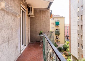 Balcone - Bilocale via Paolo Paruta, 76, Milano (zona Crescenzago) - foto 15