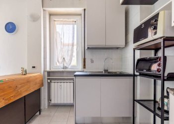 Cucina - Bilocale via Paolo Paruta, 76, Milano (zona Crescenzago) - foto 21
