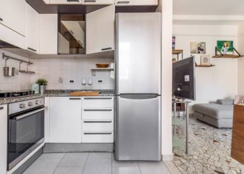 Cucina - Bilocale via Paolo Paruta, 76, Milano (zona Crescenzago) - foto 24