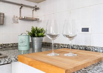 Cucina - Bilocale via Paolo Paruta, 76, Milano (zona Crescenzago) - foto 25