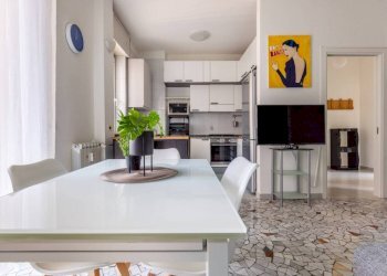 Cucina - Bilocale via Paolo Paruta, 76, Milano (zona Crescenzago) - foto 28