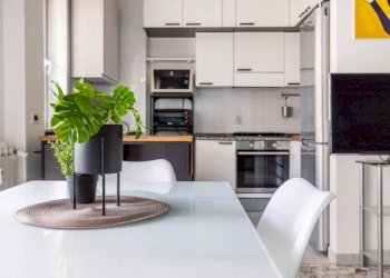 Cucina - Bilocale via Paolo Paruta, 76, Milano (zona Crescenzago) - foto 29